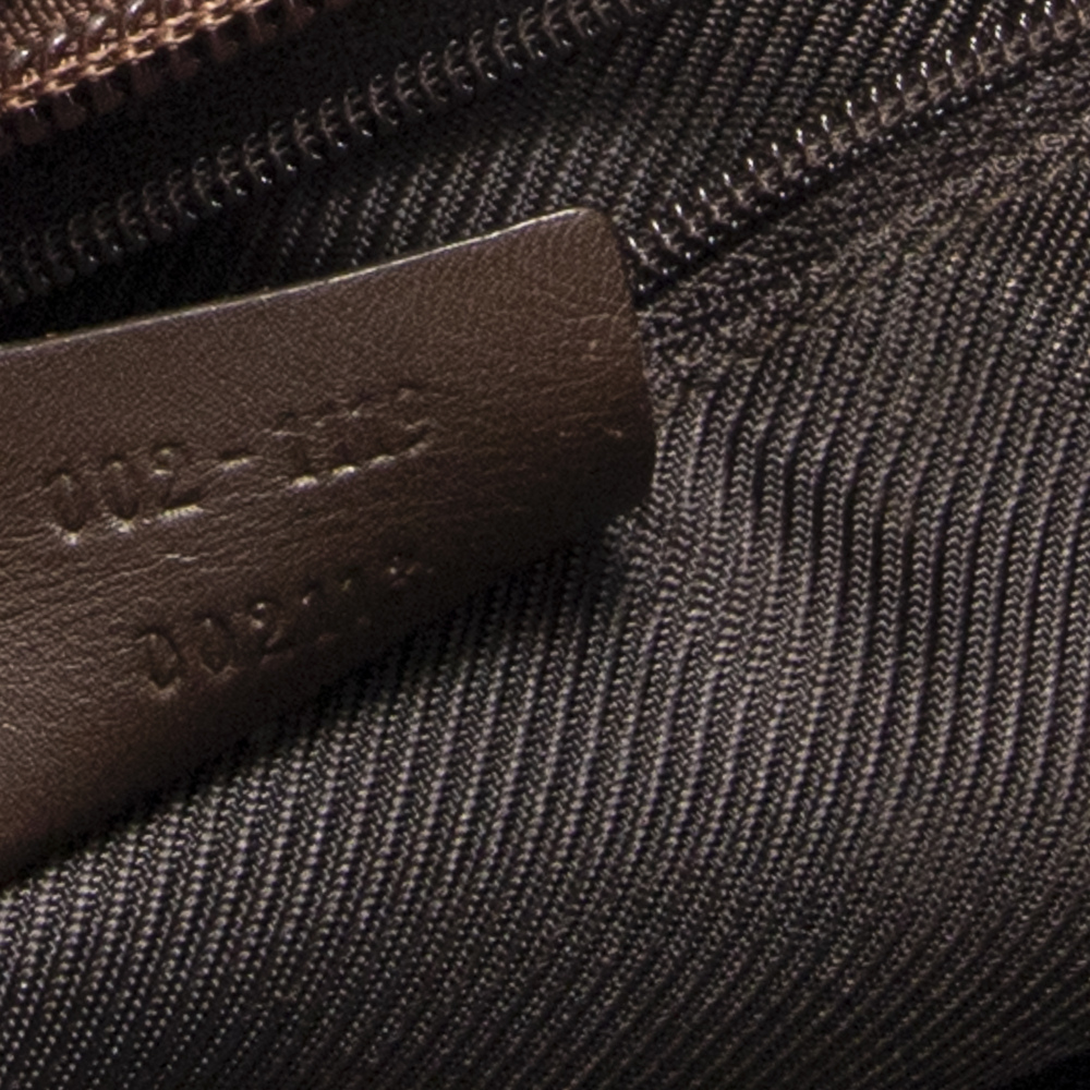 Gucci Zip Shopping Tote - Picture 10 of 10